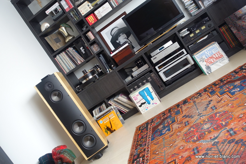 MEITNER MA-1 DAC