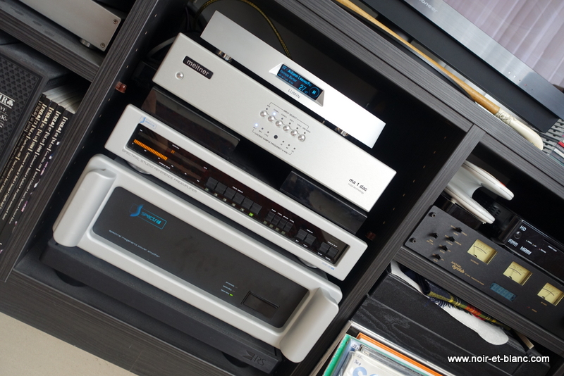 MEITNER MA-1 DAC