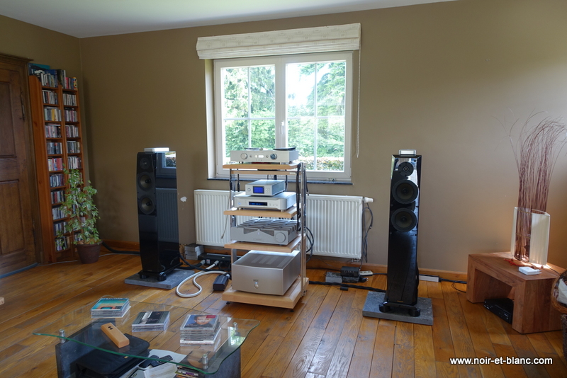 FOCUS AUDIO FP88SE