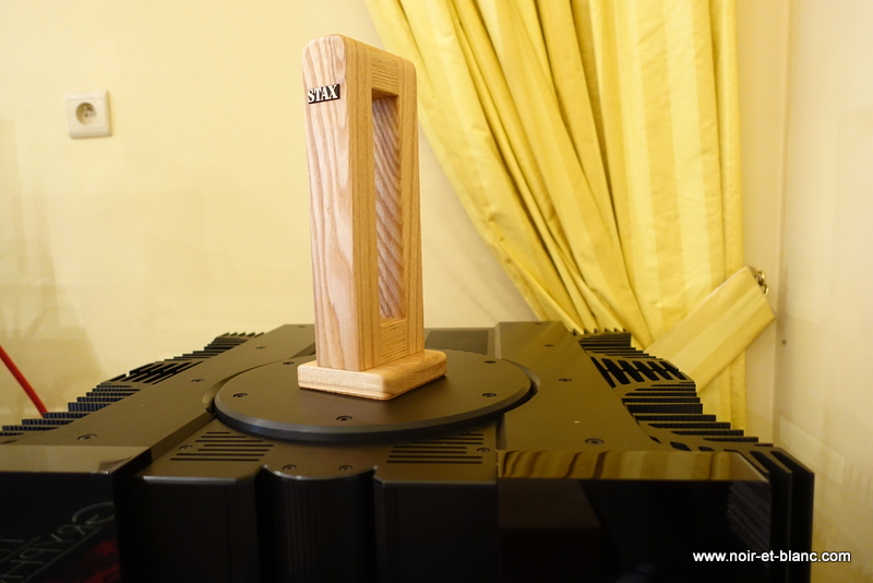 STAX HPS-2