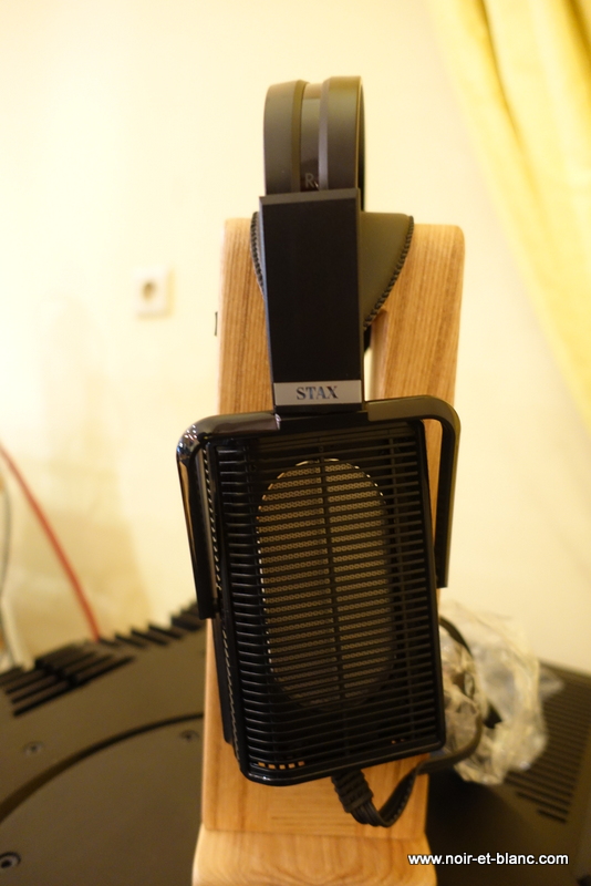 STAX SR-L500