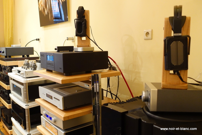 STAX SR-L500