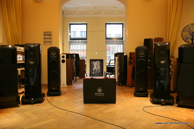 Devialet D-Premier