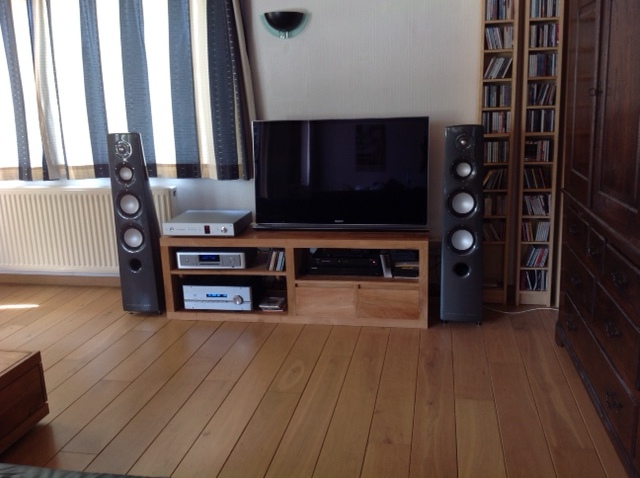 LUXMAN DA-06