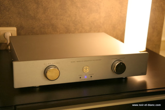 Accustic Arts Dac 1mk4