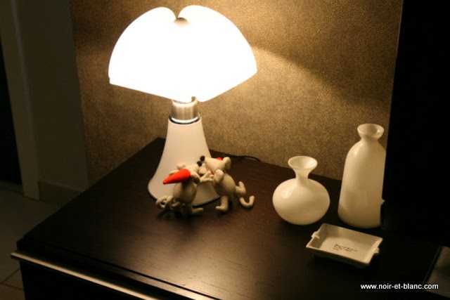 Noir et Blanc Hifi Highend