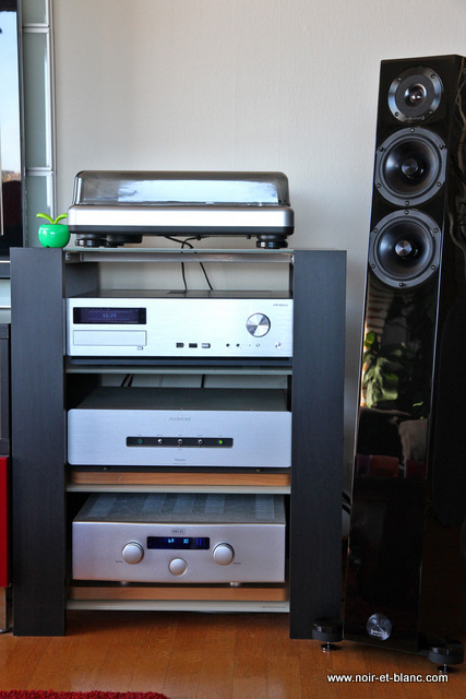 Audio Physic Virgo 25