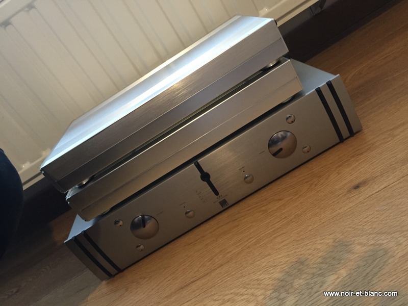 OCTAVE VA80SE