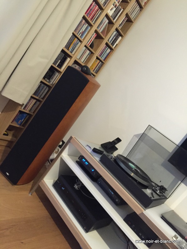 OCTAVE VA80SE