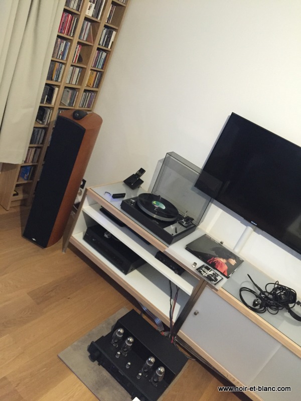 OCTAVE VA80SE