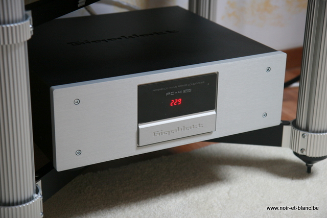 Gigawatt PC-4 Evo