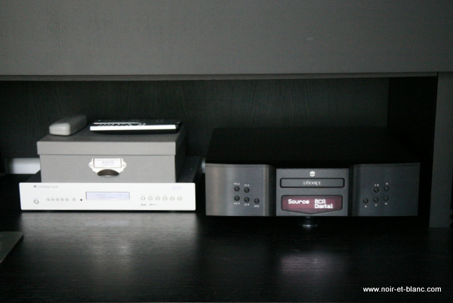 AudioAero La Source