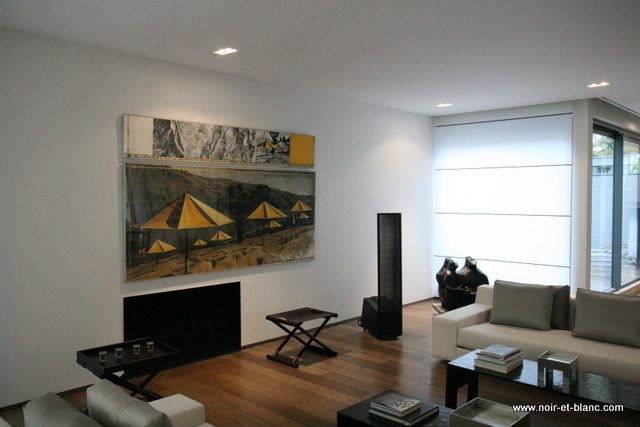 Martin Logan Summit