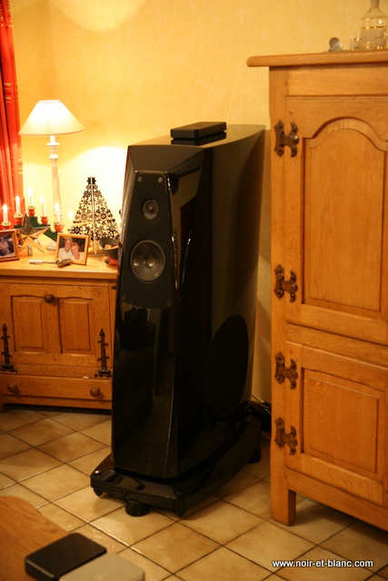 Rockport Technologies Aquila