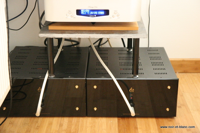 Audio Note P4