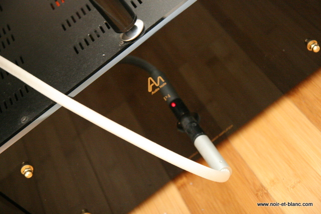 Audio Note P4