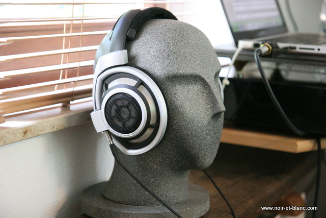 Sennheiser HD800