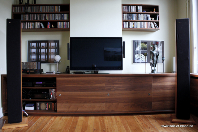 Dunlavy + KR Audio VA 900