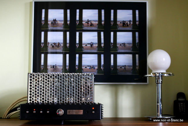KR Audio VA900