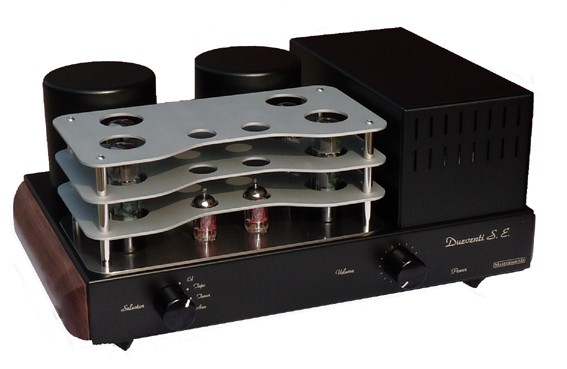 Mastersound Dueventi SE