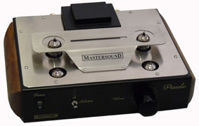 Mastersound Piccolo