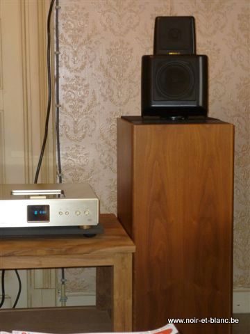 KEF 107