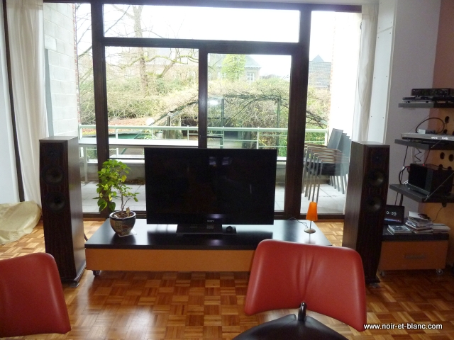 Focus Audio FP88SE