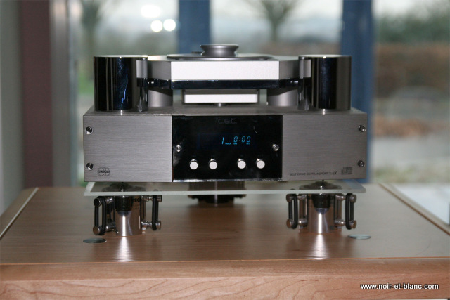 CEC TL-0X