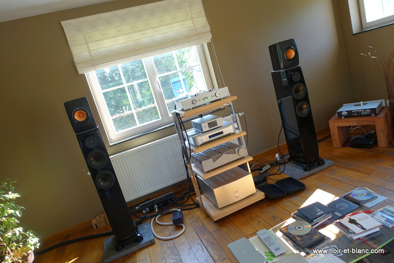 AURENDER N10