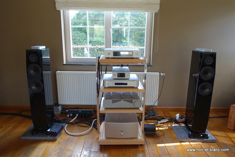 AURENDER N10