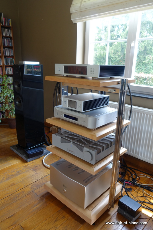AURENDER N10