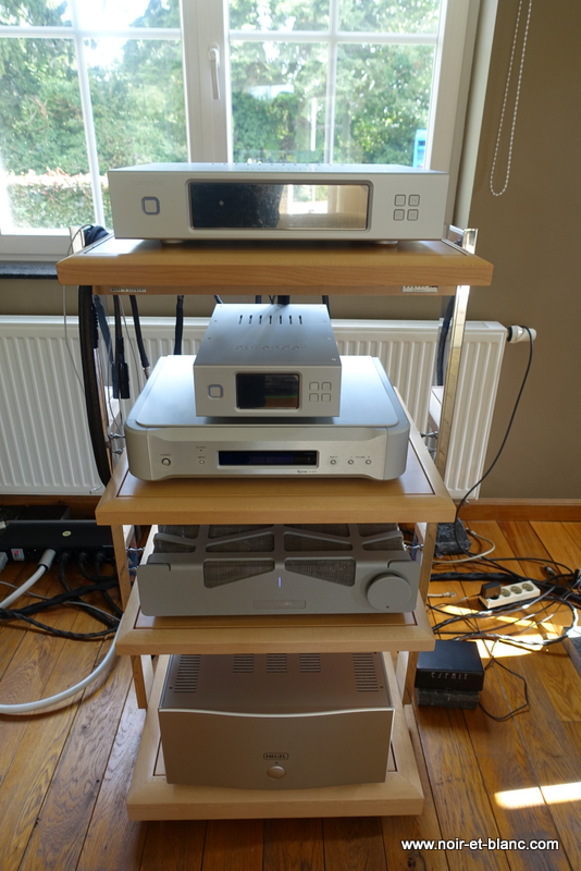AURENDER N10