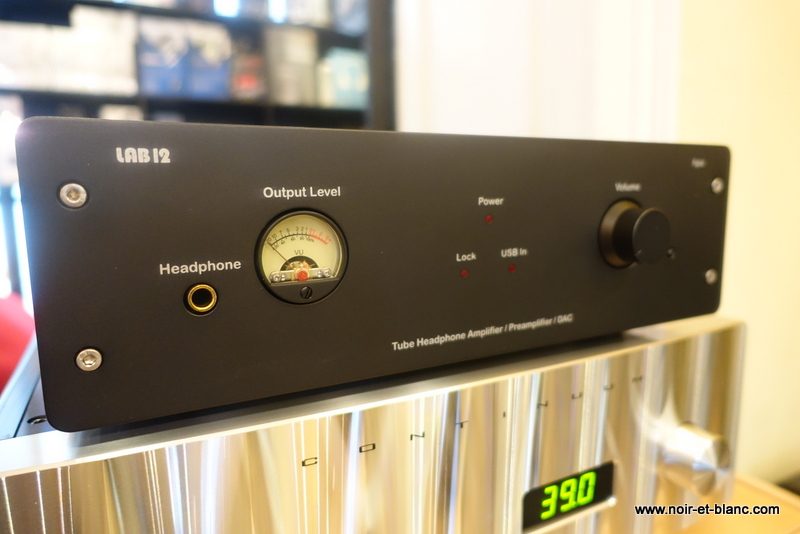 LAB12 HPA