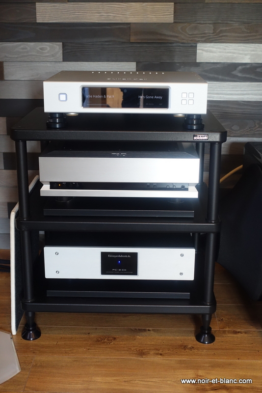AURENDER N10