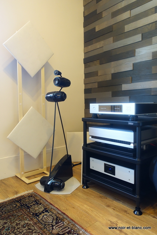 AURENDER N10
