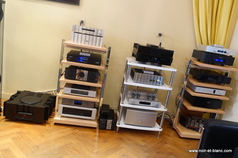 OCTAVE JUBILE PREAMP