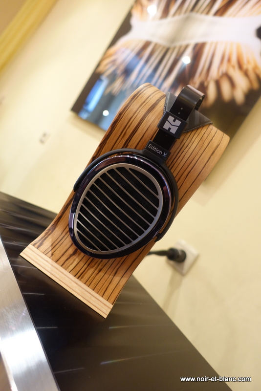 HIFIMAN EDITION X