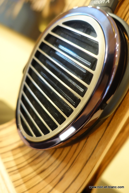 HIFIMAN EDITION X