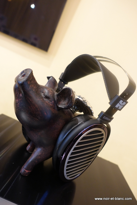 HIFIMAN EDITION X
