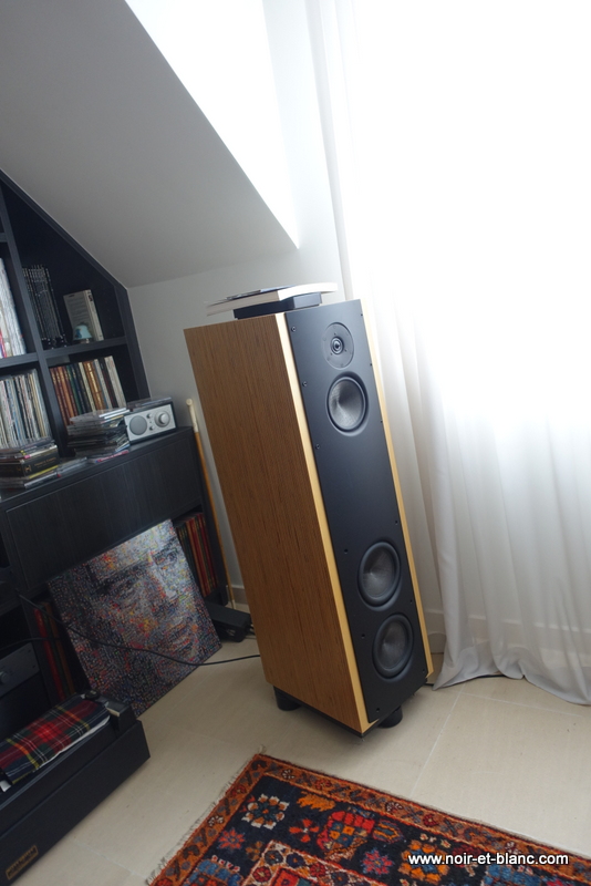 MAGICO V3