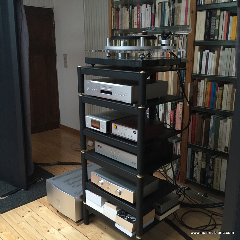 TRANSFIGURATION AXIA S