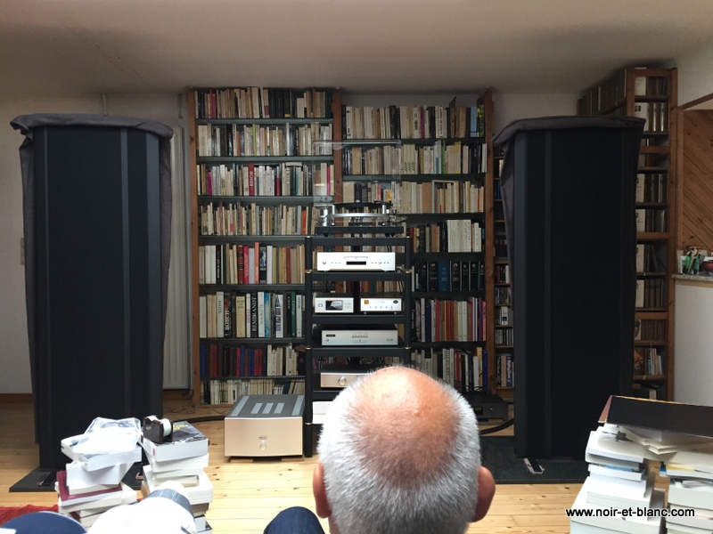 TRANSFIGURATION AXIA S
