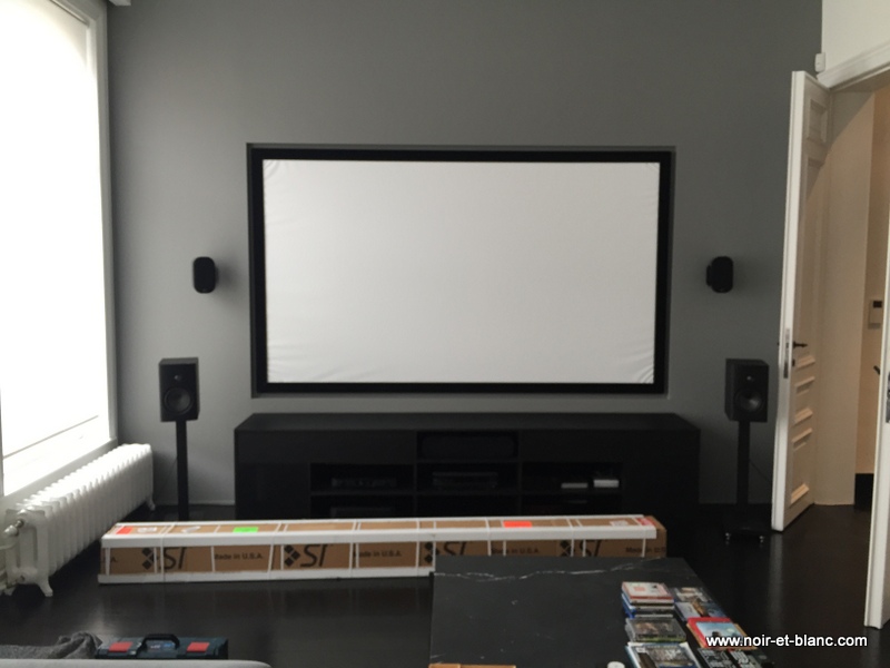 SCREEN INNOVATION