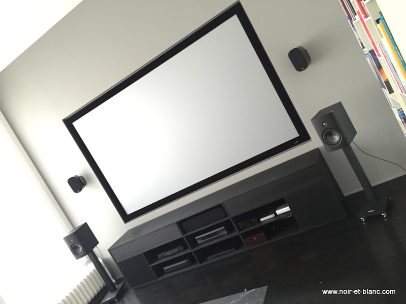 SCREEN INNOVATION