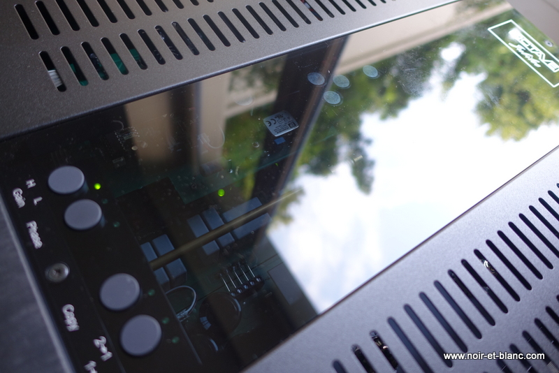 OCTAVE AUDIO JUBILEE PREAMP