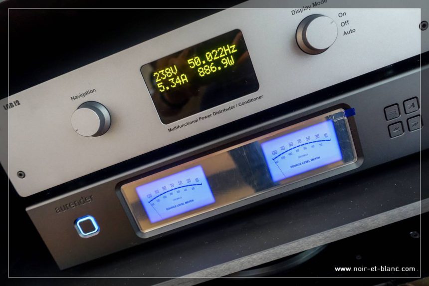 AURENDER N10
