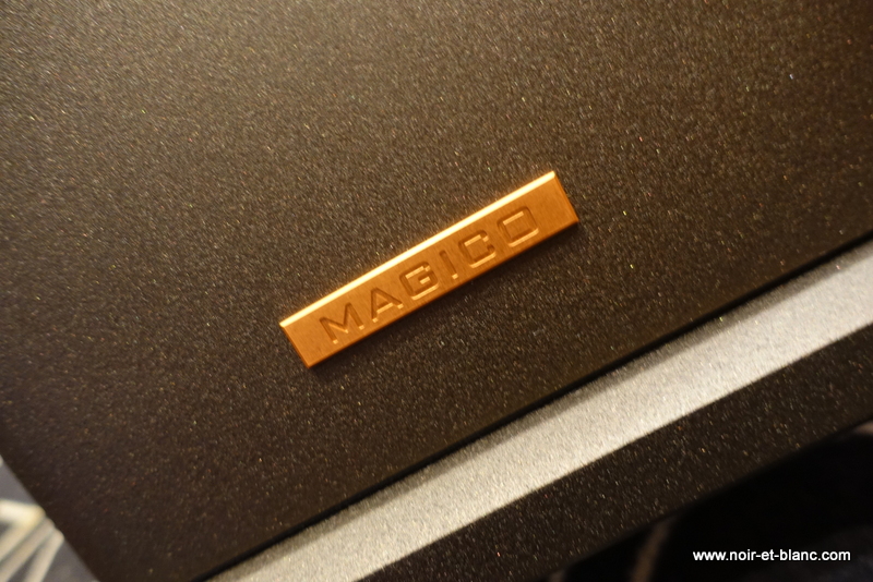 MAGICO S1MKII