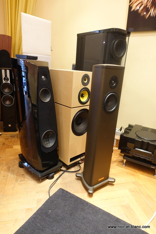 MAGICO S1MKII