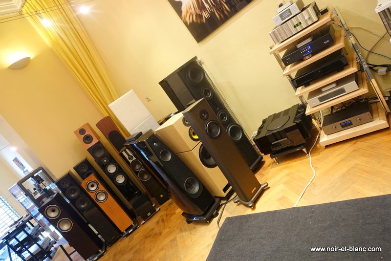 MAGICO S1MKII