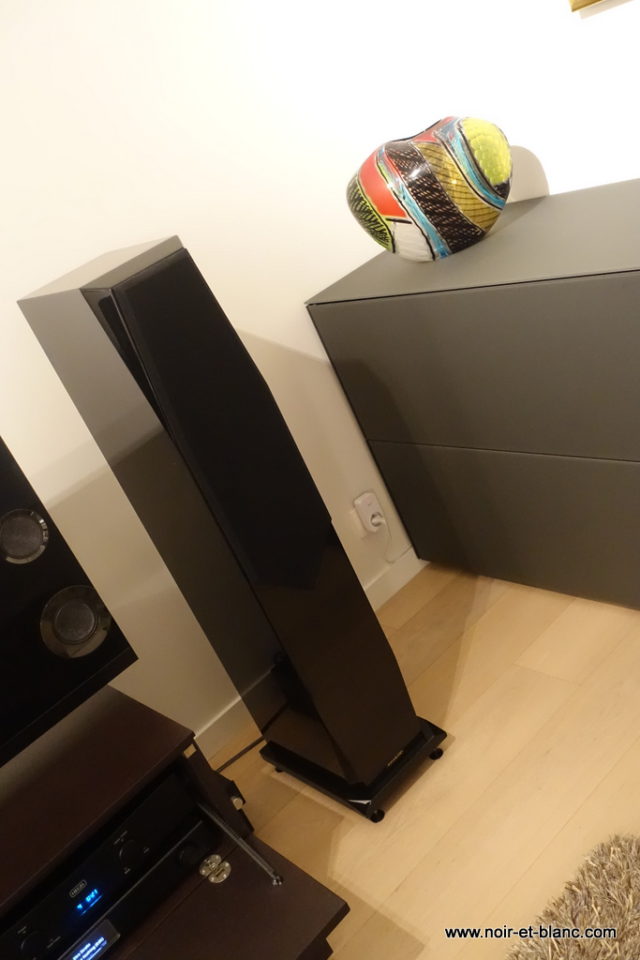 FOCUS AUDIO FP88SE